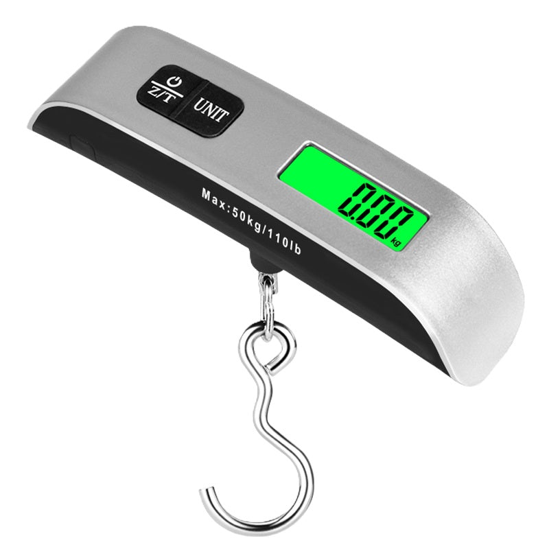 Luggage scale | TravelHook™