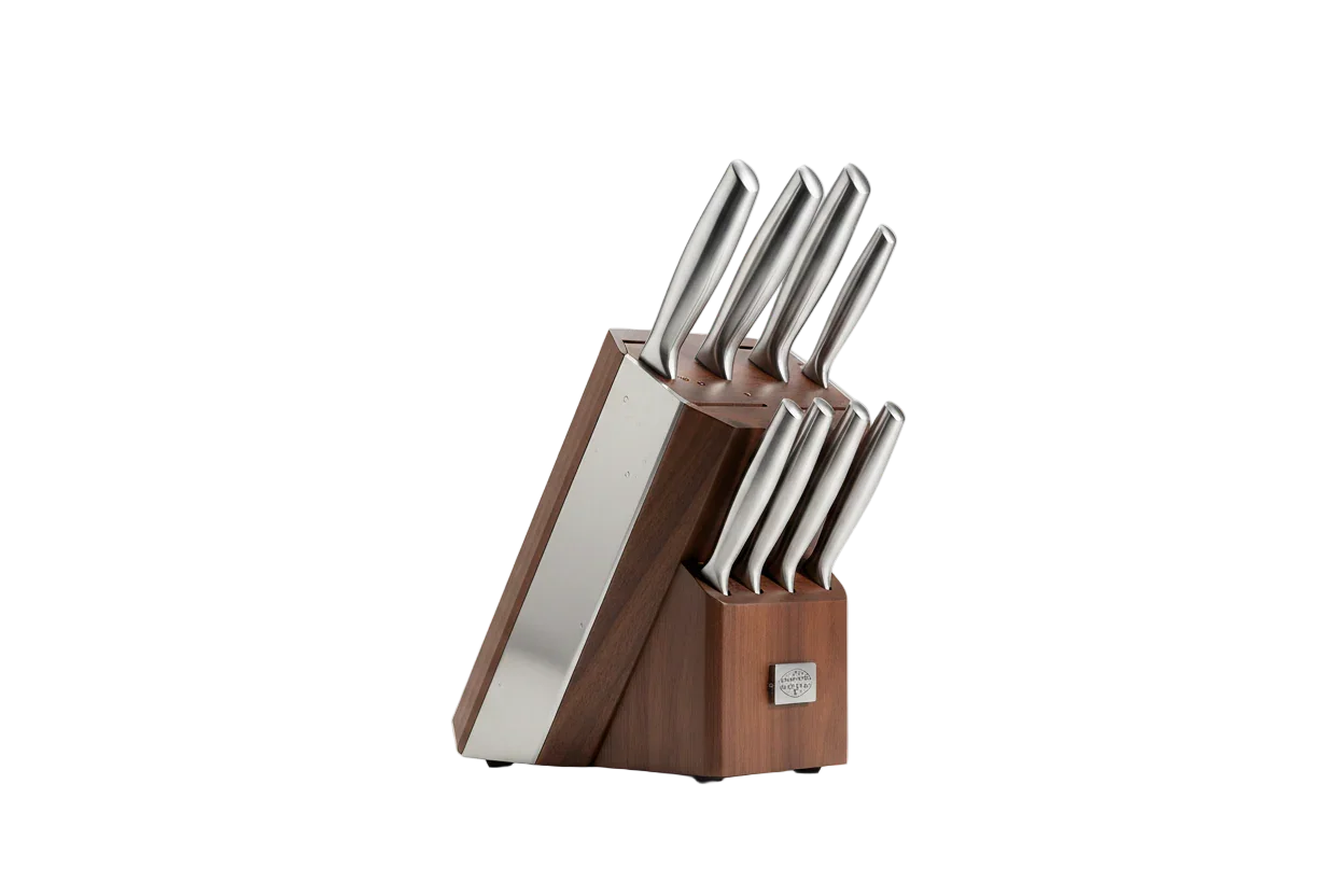 Range Couteaux