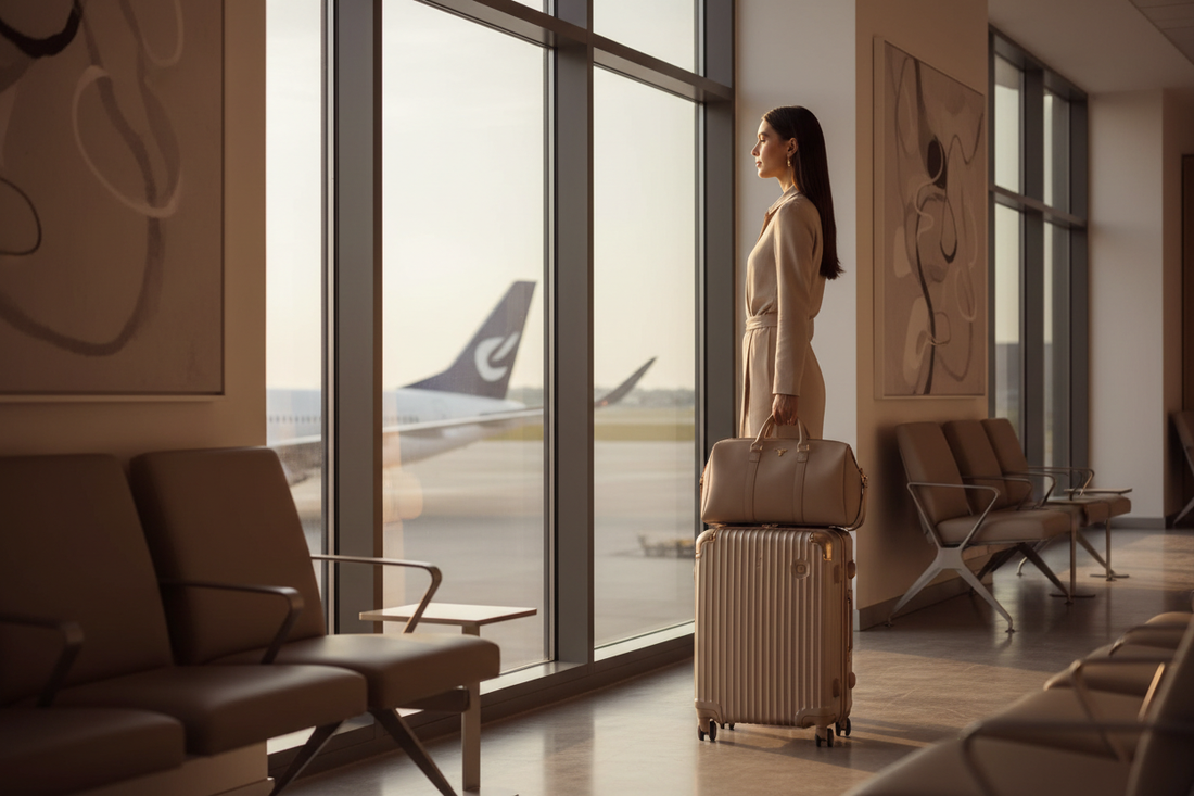 sac a dos voyage cabine