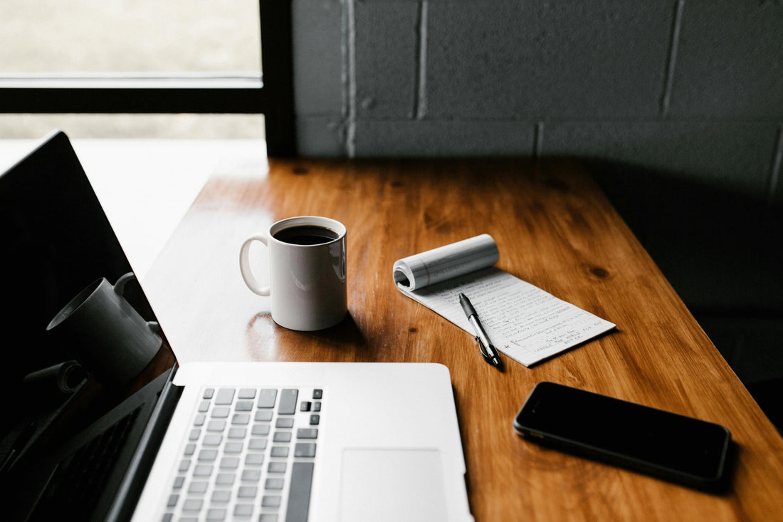 📚 Comment organiser son bureau ? - Rangement Chic