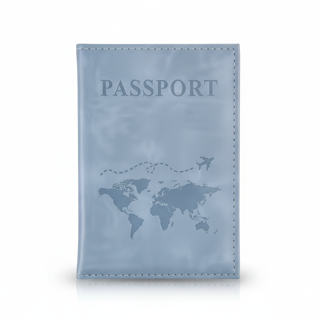 Protege passeport