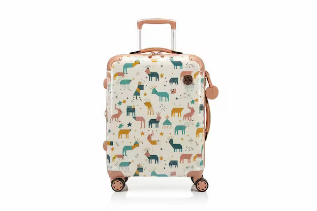 Valise enfant