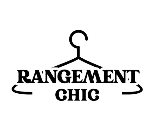 Logo de la boutique en ligne spécialisée dans les articles de rangement : www.ringementchic.com