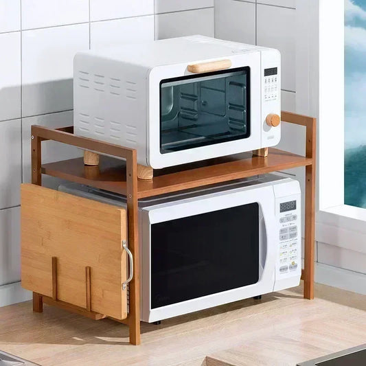 Rangement cuisine Meuble bambou cuisine Étagère design Mobilier écologique Accessoire micro-onde Organisation cuisine Déco naturelle Acheter étagère bambou pour micro-ondes Prix étagère micro-onde bambou Étagère bambou micro-onde pas cher Où trouver une étagère micro-onde en bambou Avis étagère micro-onde bambou Idée rangement pour micro-onde Comment poser un micro-onde sur une étagère bambou Rangement micro-onde petit espace Déco cuisine style scandinave avec bambou Aménagement cuisine étroite avec micro-o
