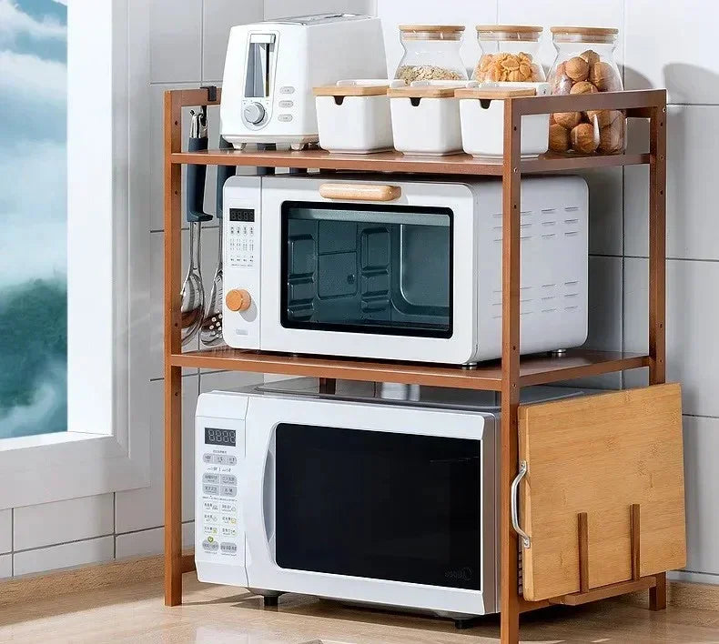 Rangement cuisine Meuble bambou cuisine Étagère design Mobilier écologique Accessoire micro-onde Organisation cuisine Déco naturelle Acheter étagère bambou pour micro-ondes Prix étagère micro-onde bambou Étagère bambou micro-onde pas cher Où trouver une étagère micro-onde en bambou Avis étagère micro-onde bambou Idée rangement pour micro-onde Comment poser un micro-onde sur une étagère bambou Rangement micro-onde petit espace Déco cuisine style scandinave avec bambou Aménagement cuisine étroite avec micro-o
