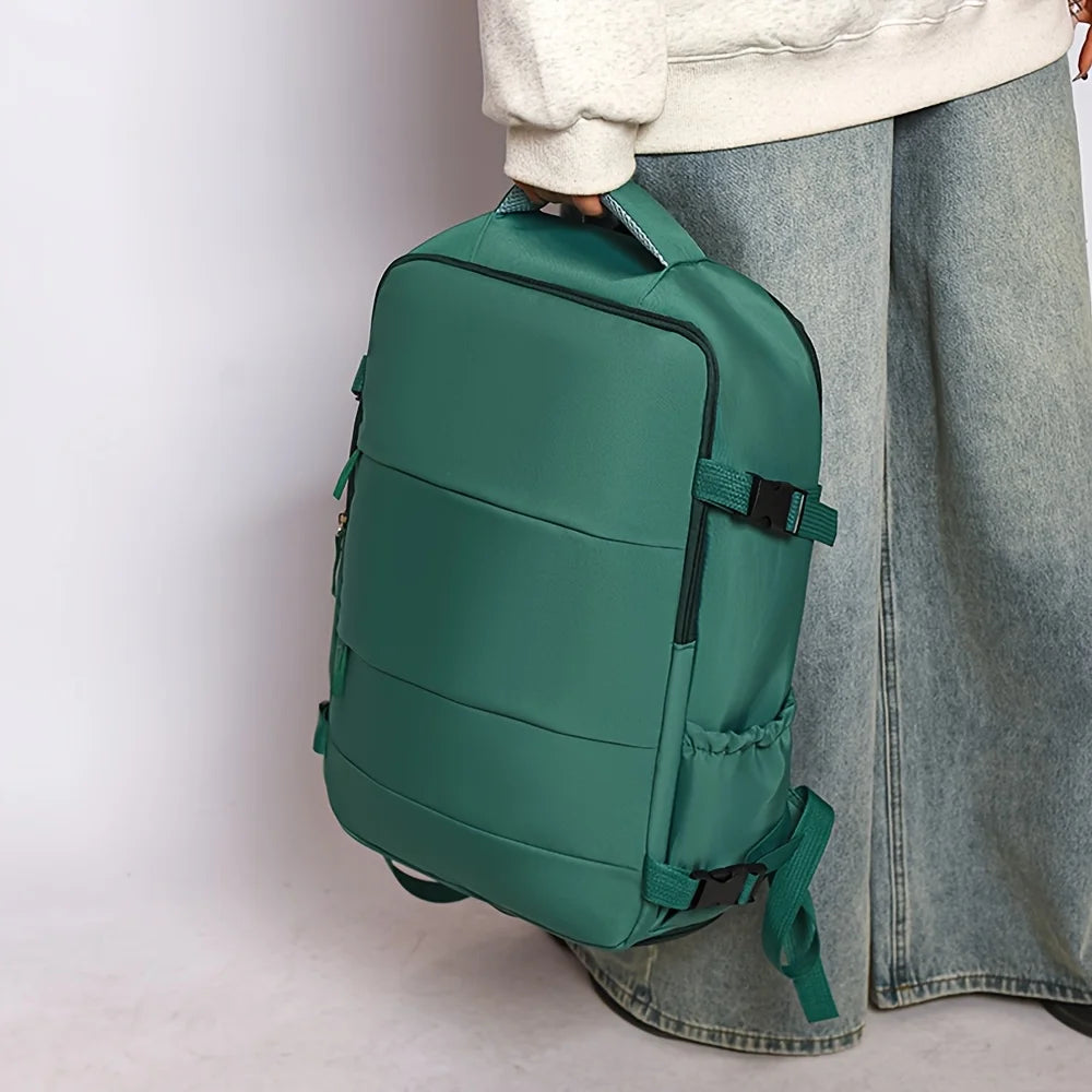 Sac à dos voyage cabine Travel Boarding EasyJet™ léger et multi-fonction – Rangement Chic
