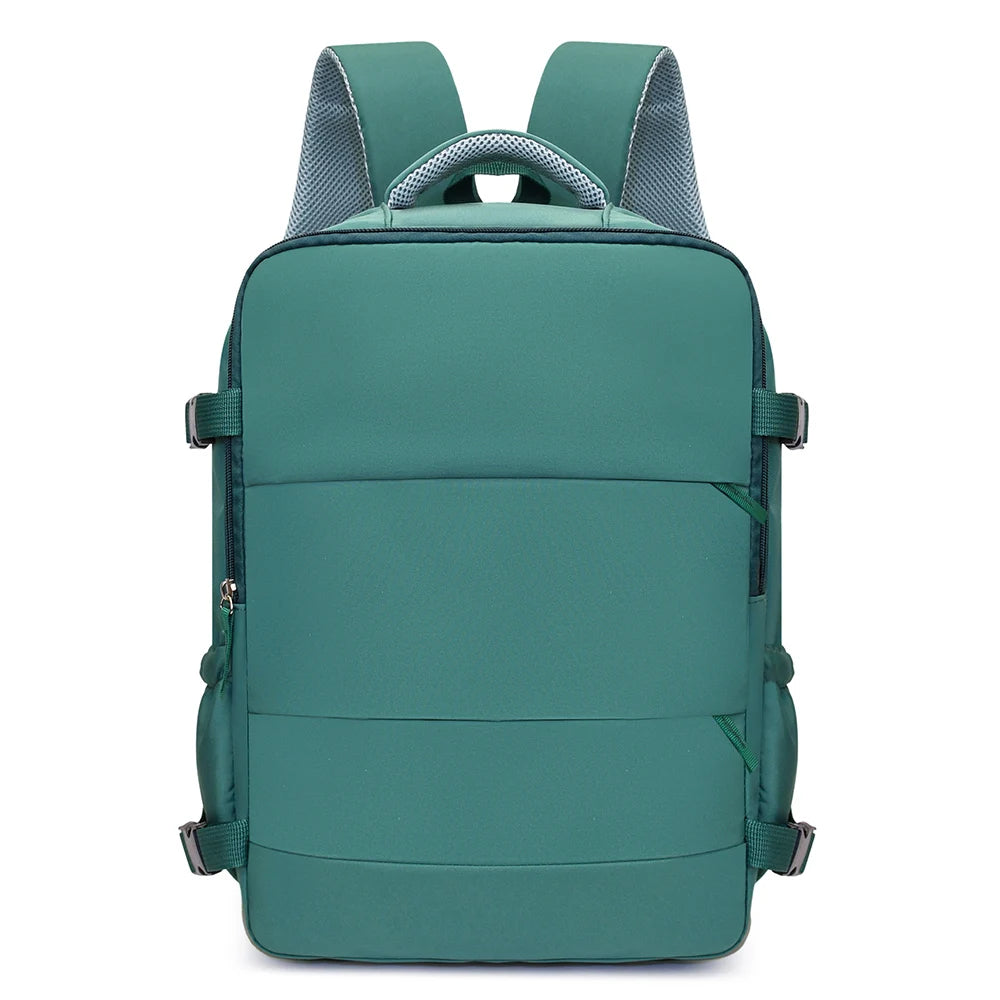 Sac à dos cabine Travel Boarding EasyJet™ avec compartiment PC et poche extérieure – Rangement Chic