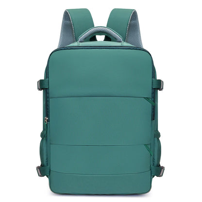 Sac à dos cabine Travel Boarding EasyJet™ avec compartiment PC et poche extérieure – Rangement Chic