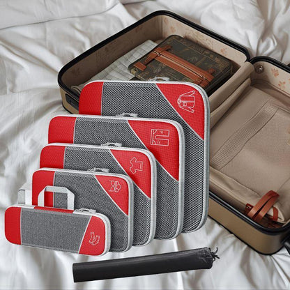Sac de rangement | Travel Pro™ - Rangement Chic