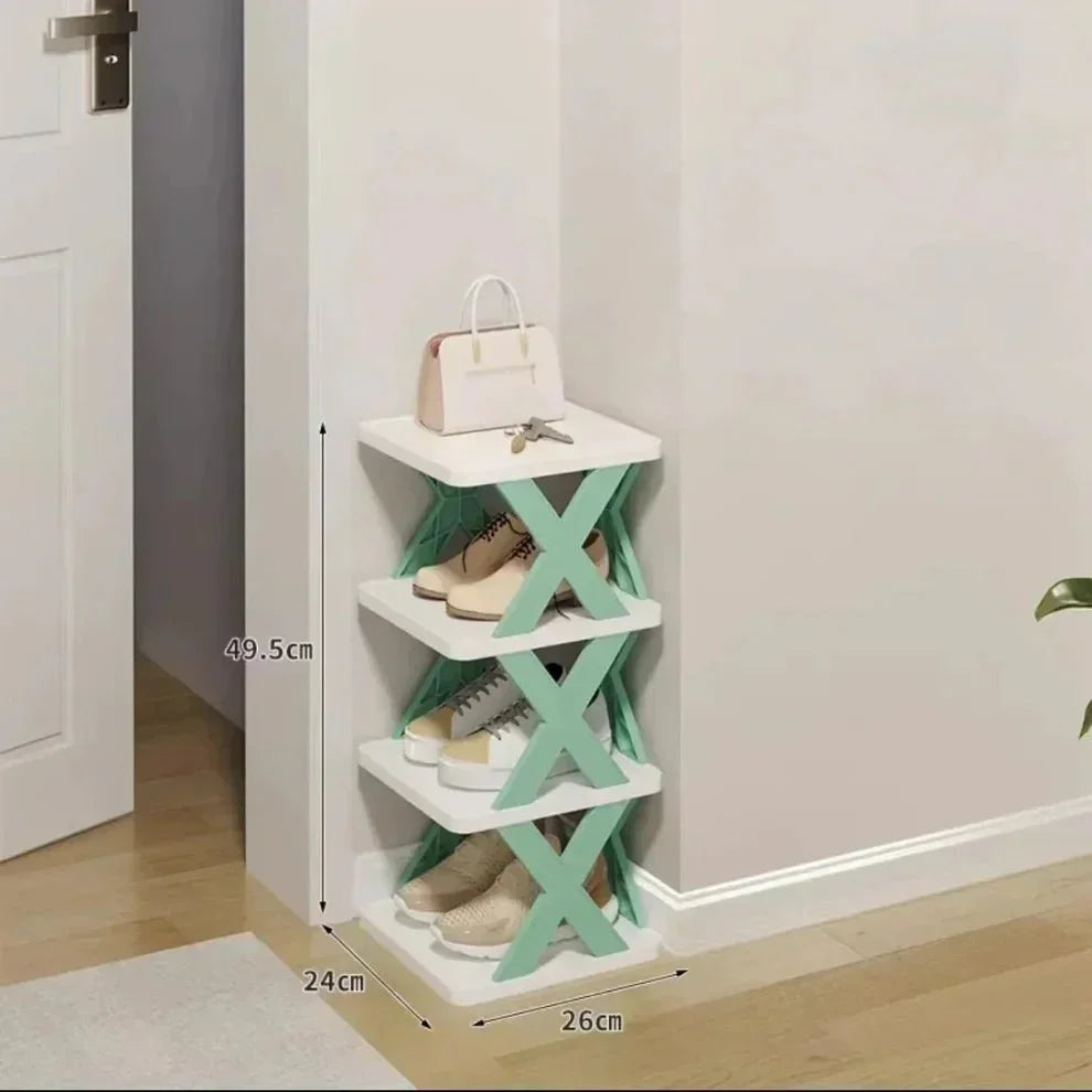 Etagere chaussure | Le coin chaussant™ - Rangement Chic