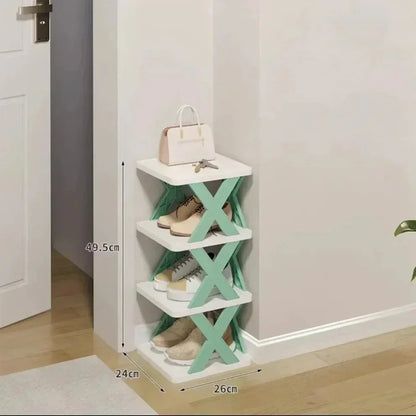 Etagere chaussure | Le coin chaussant™ - Rangement Chic