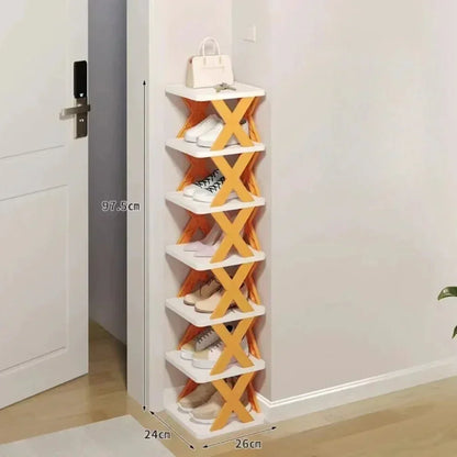 Etagere chaussure | Le coin chaussant™ - Rangement Chic