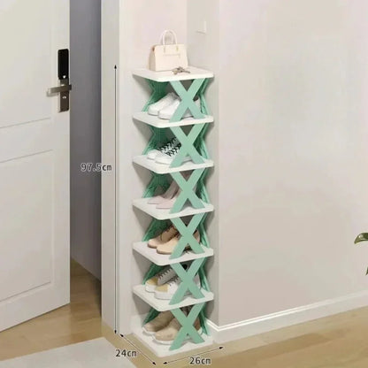 Etagere chaussure | Le coin chaussant™ - Rangement Chic