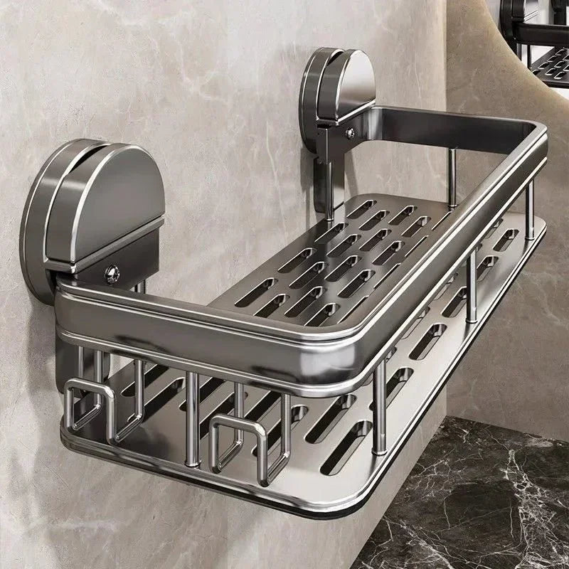 Pour optimiser le rangement dans les pièces d'eau, l'étagère murale cuisine et l'étagère salle de bain s'imposent comme des solutions gain de place indispensables. Vous cherchez une étagère murale design pour apporter une touche moderne, ou peut-être une étagère murale en bambou pour une ambiance naturelle et chaleureuse ? Que ce soit pour une étagère murale salle de bain suspendue au-dessus du lavabo ou une étagère murale cuisine angle pour exploiter un espace perdu, les possibilités sont nombreuses. Pense