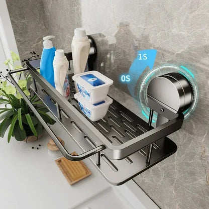 Pour optimiser le rangement dans les pièces d'eau, l'étagère murale cuisine et l'étagère salle de bain s'imposent comme des solutions gain de place indispensables. Vous cherchez une étagère murale design pour apporter une touche moderne, ou peut-être une étagère murale en bambou pour une ambiance naturelle et chaleureuse ? Que ce soit pour une étagère murale salle de bain suspendue au-dessus du lavabo ou une étagère murale cuisine angle pour exploiter un espace perdu, les possibilités sont nombreuses. Pense