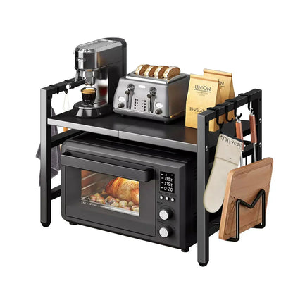 Etagere Cuisine | SpaceRack™
