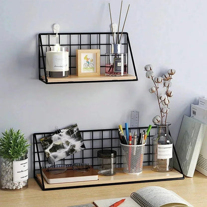 Étagère murale | Mur Élixir™ - Rangement Chic
