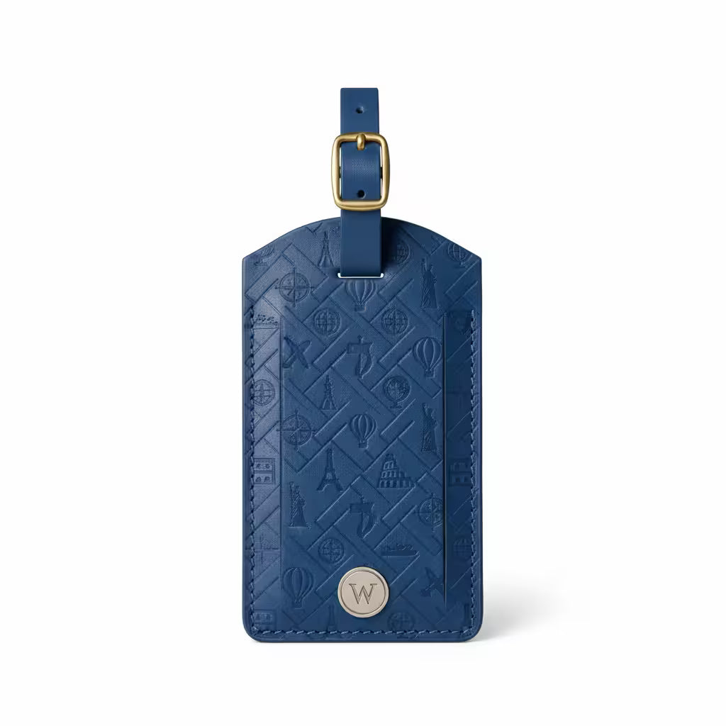 Etiquette Bagage