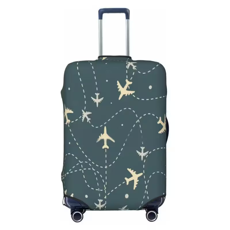 Housse pour valise