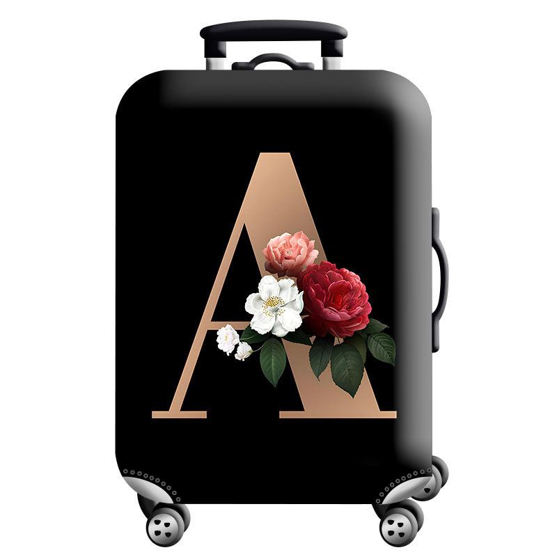 Housse valise lavable et résistante | TravelGuard™