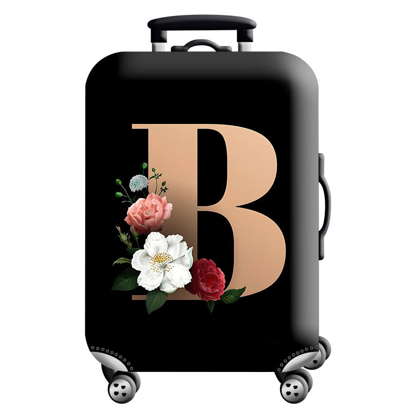 Housse valise lavable et résistante | TravelGuard™