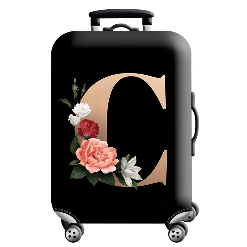 Housse valise lavable et résistante | TravelGuard™