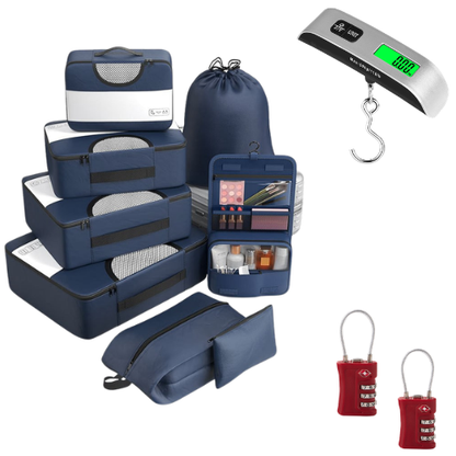 Kit Cabine Prêt à Partir™"