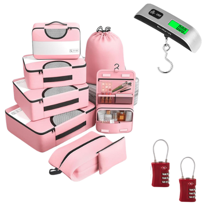 Kit Cabine Prêt à Partir™"