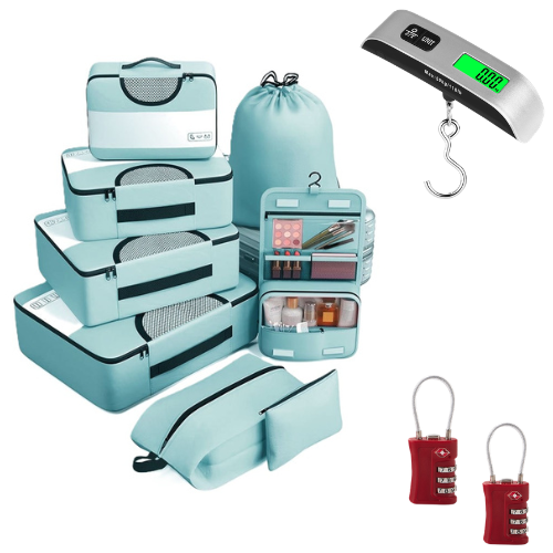 Kit Cabine Prêt à Partir™"