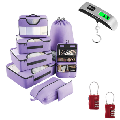Kit Cabine Prêt à Partir™"