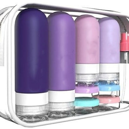 Kit flacon voyage | CabinCare™