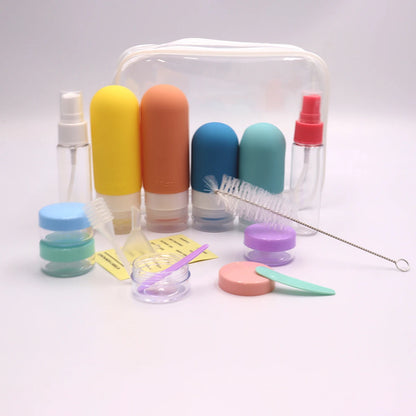 Kit flacon voyage | CabinCare™