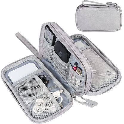 Organisateur câble voyage | TechNest™