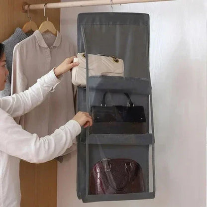 Organisateur de sac à main | DivaSac™ - Rangement Chic