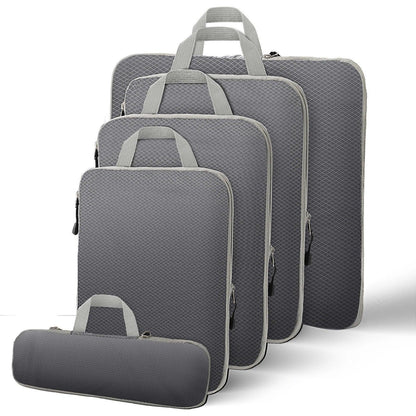 Organisateur de valise | Press&Go™ - Rangement Chic
