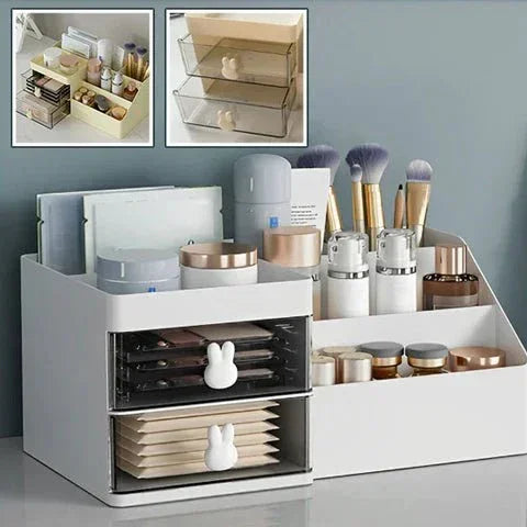 Organiseur de bureau | BunnySort™ - Rangement Chic