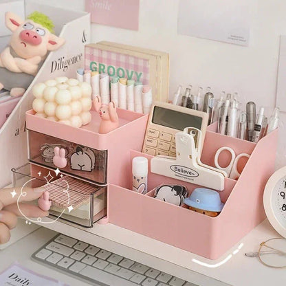 Organiseur de bureau | BunnySort™ - Rangement Chic