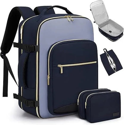Un sac a dos voyage avion qui s'adapte à votre style
L'élégance qui vous accompagne à chaque destination