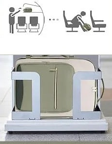 Sac a dos voyage femme Élégance Aérienne : compagnon idéal pour