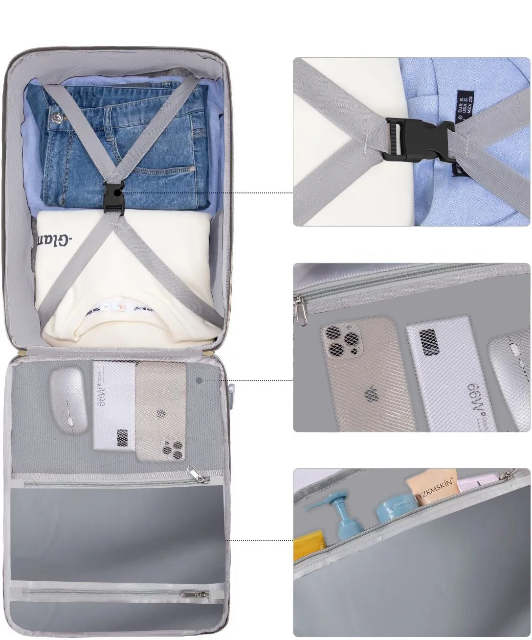 Sac a dos voyage femme Élégance Aérienne : compagnon idéal pour