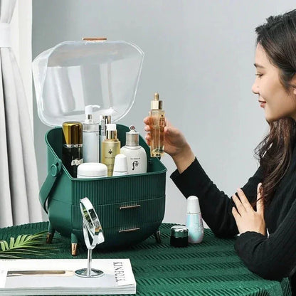Rangement maquillage | Perle Beauté™ - Rangement Chic