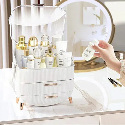 Rangement maquillage | Perle Beauté™ - Rangement Chic