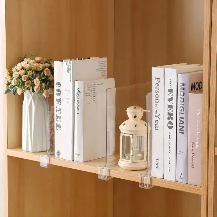 Rangement Placard | ClearSplit™ - Rangement Chic