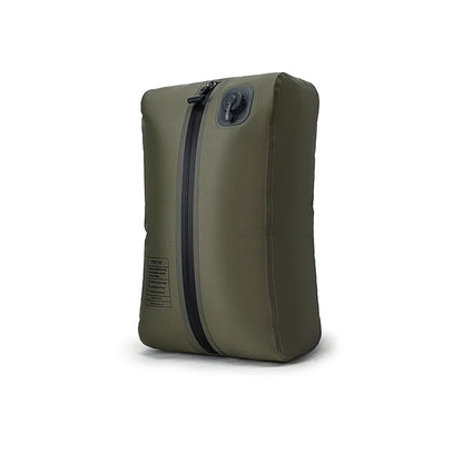 Sac de compression voyage electrique 20L ReeYee pour optimiser l espace dans la valise - Rangement Chic