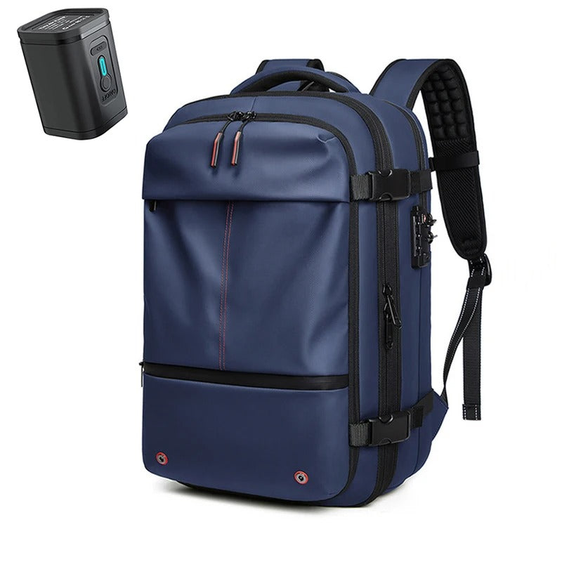 Sac a dos voyage | AirVault™