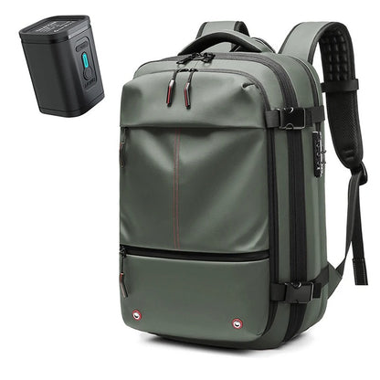 Sac a dos voyage | AirVault™