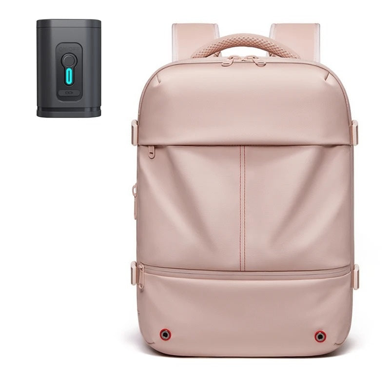 Sac a dos voyage | VacuPack™