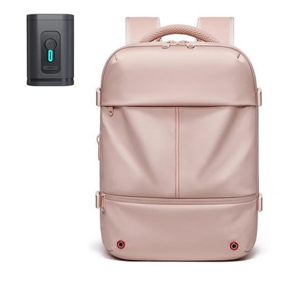 Sac a dos voyage | VacuPack™