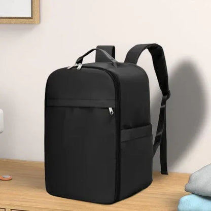 Sac à dos de voyage | AeroNomad™ - Rangement Chic