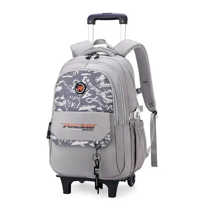 Sac a dos | Écol’Roulis™ - Rangement Chic
